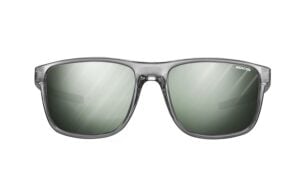 Julbo The Streets J5737814 - Transparant Zwart / Grijs