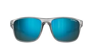 Julbo The Streets J5739620 - Transparant Grijs / Blauw