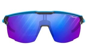 Julbo Ultimate J5463412 - Zwart / Blauw