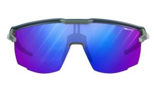 Julbo Ultimate J5463432 - Blauw / Groen