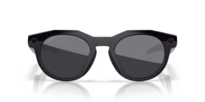 Oakley Meta HSTN 0OW8002-03 - Zwart