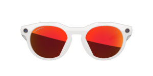 Oakley Meta HSTN 0OW8002-04 - Grijs