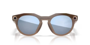 Oakley Meta HSTN 0OW8002-06 - Bruin
