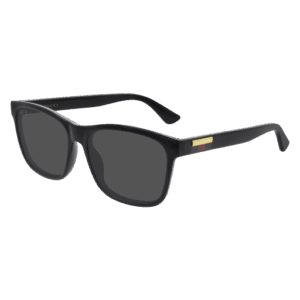 Gucci GG0746S-001 - Zwart