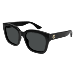 Gucci GG1338S-001 - Zwart