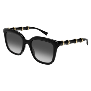 Gucci GG2058S-001 - Zwart