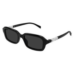 Gucci GG2152S-001 - Zwart