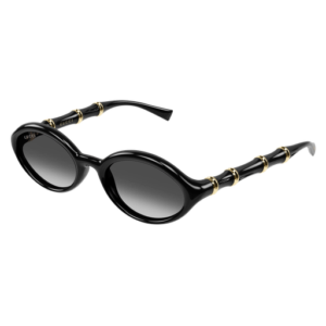 Gucci GG2059S-001 - Zwart