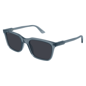 Gucci GG2114S-003 - Blauw