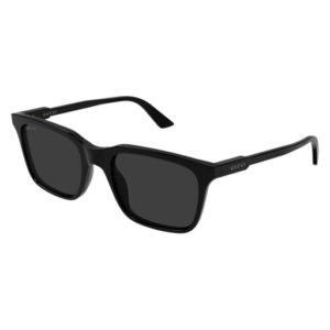 Gucci GG2114S-001 - Zwart