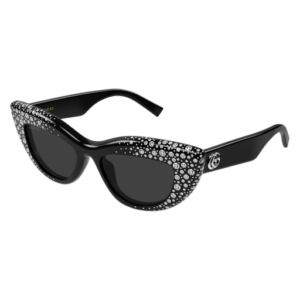 Gucci GG2031S-005 - Zwart