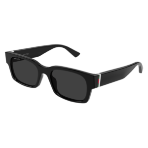 Gucci GG2084S-001 - Zwart