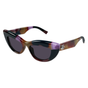 Gucci GG2031S-002 - Havana Paars