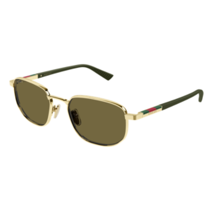 Gucci GG2093S-003 - Goud