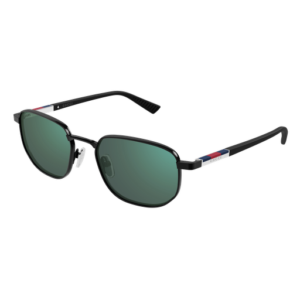 Gucci GG2093S-004 - Zwart