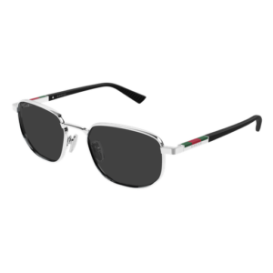 Gucci GG2093S-001 - Zilver