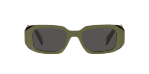 Prada 0PR 17WS-13N5S0 - Groen