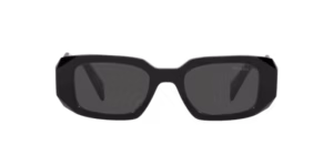 Prada 0PR 17WS-1AB5S0 - Zwart