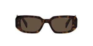 Prada 0PR 17WS-2AU8C1 - Tortoise / Bruin