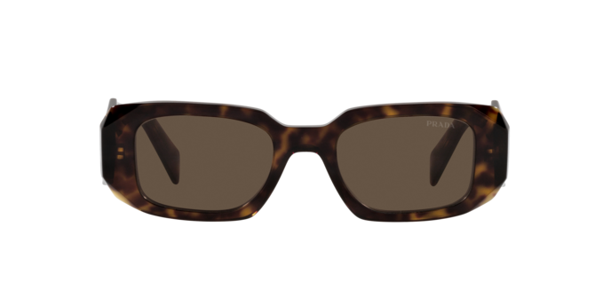 Prada 0PR 17WS-2AU8C1 - Tortoise / Bruin