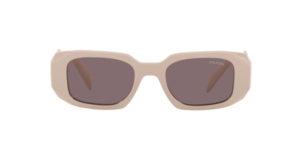 Prada 0PR 17WS-VYJ6X1 - Beige