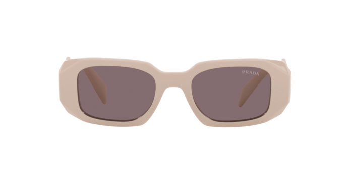 Prada 0PR 17WS-VYJ6X1 - Beige