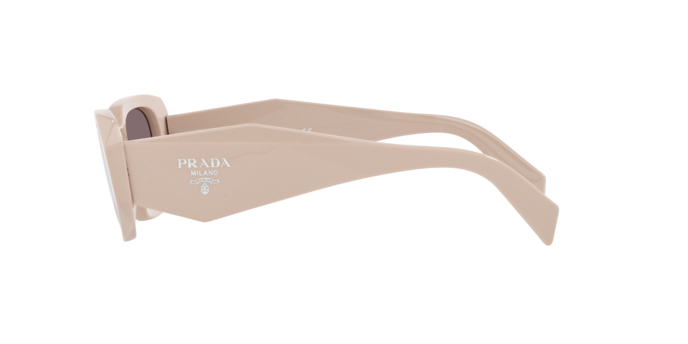 Prada 0PR 17WS-VYJ6X1 - Beige - Afbeelding 2
