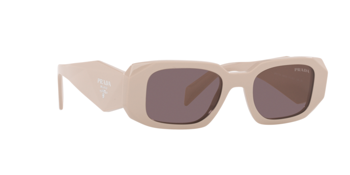 Prada 0PR 17WS-VYJ6X1 - Beige - Afbeelding 4