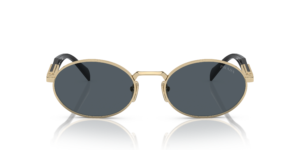 Prada 0PR 65ZS-ZVN09T - Goud met zwart