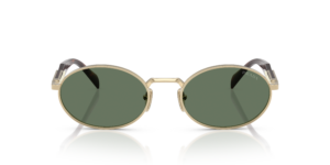 Prada 0PR 65ZS-ZVN70L - Goud met bruin