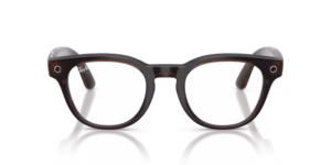 Ray-Ban | Meta Scriber Optics 0RW7002-8532 - Transparant Bruin