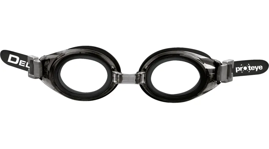 Ocean RX Proteye Zwembril - Zwart