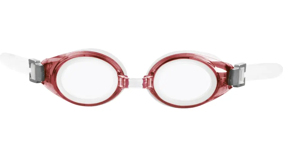 Ocean RX Proteye Zwembril - Rood