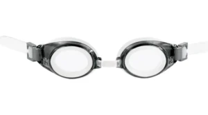 Ocean RX Proteye Junior Zwembril - Zwart / Wit