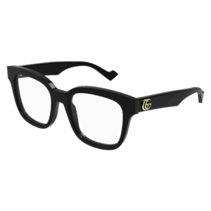 Gucci GG0958O-004 - Zwart