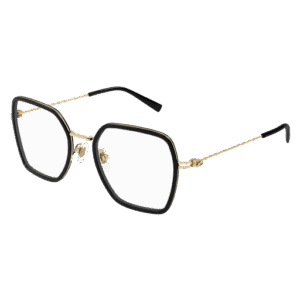 Gucci GG1850O-001 - Zwart