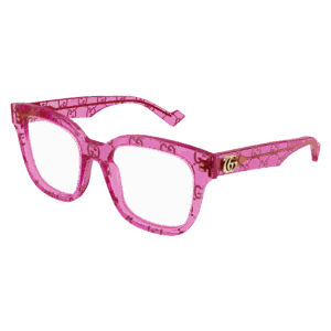Gucci GG0958O-011 - Roze
