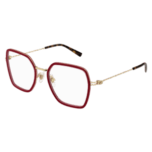 Gucci GG1850O-004 - Rood
