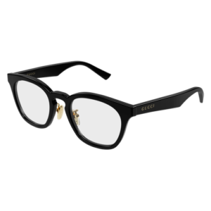 Gucci GG2187OA-001 - Zwart