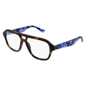 Gucci GG2183O-003 - Blauw