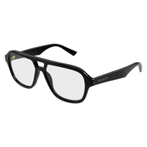 Gucci GG2183O-001 - Zwart