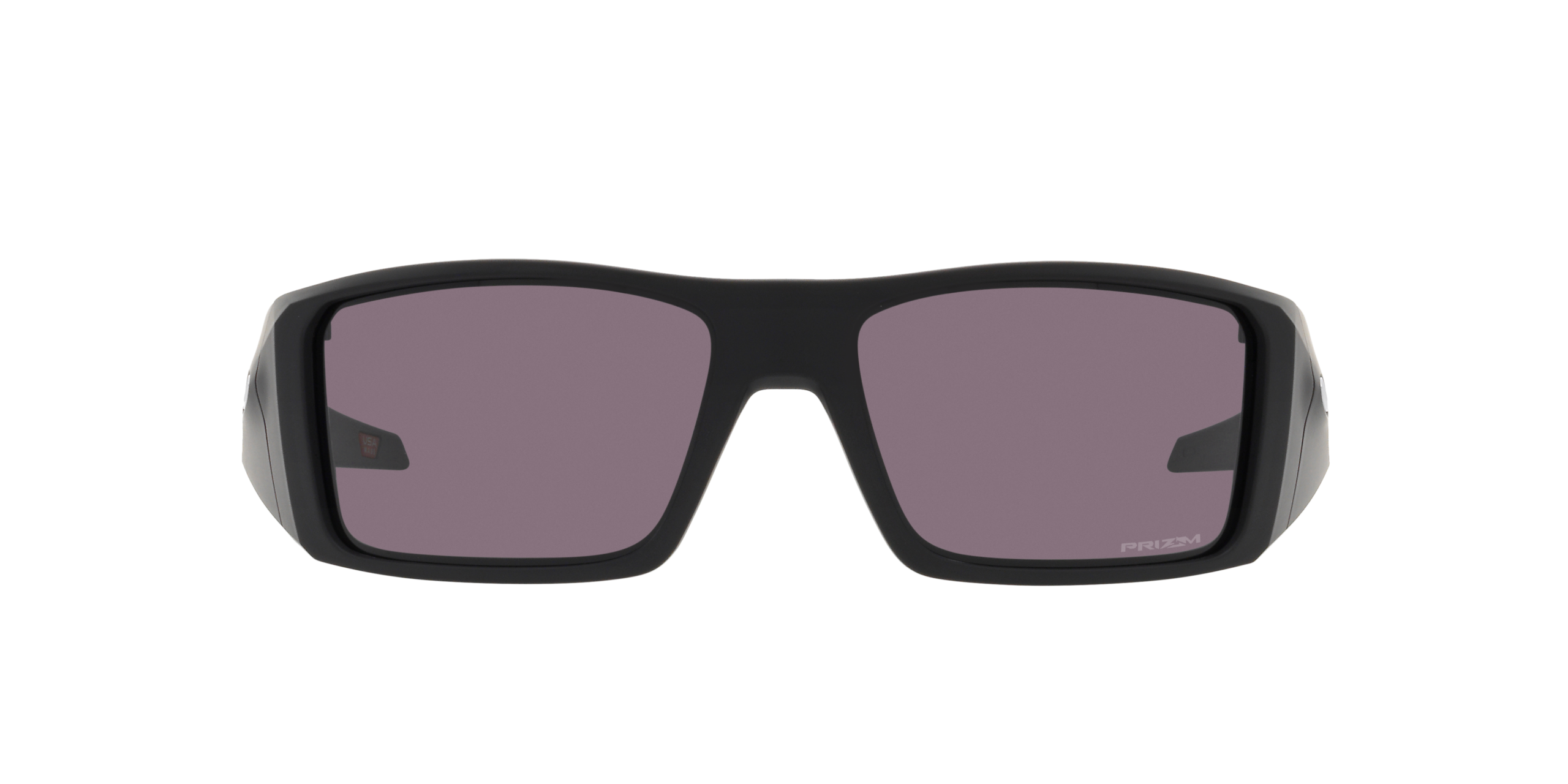 Oakley Heliostat 0OO9231-01 - Zwart