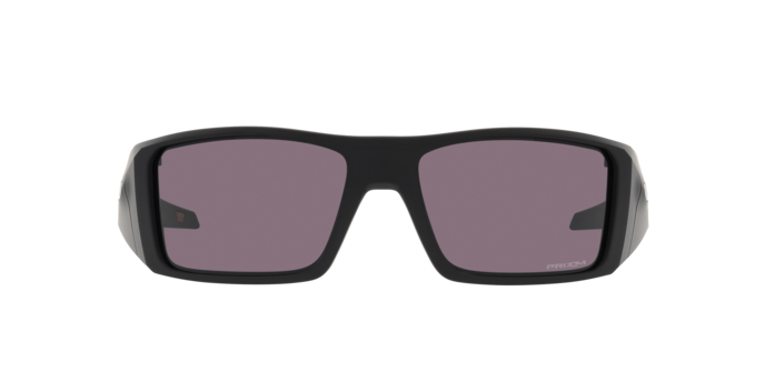 Oakley Heliostat 0OO9231-01 - Zwart