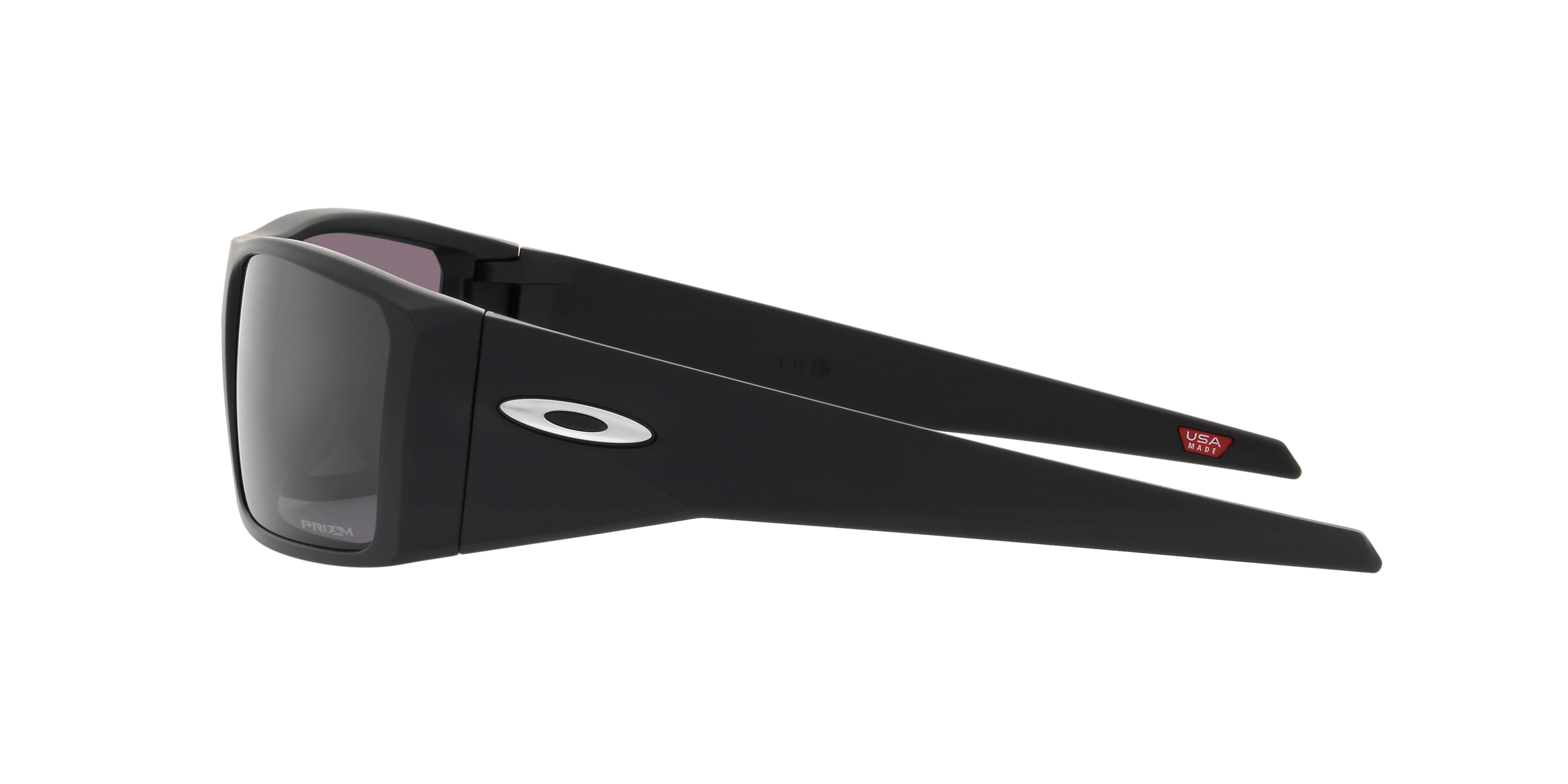 Oakley Heliostat 0OO9231-01 - Zwart - Afbeelding 3