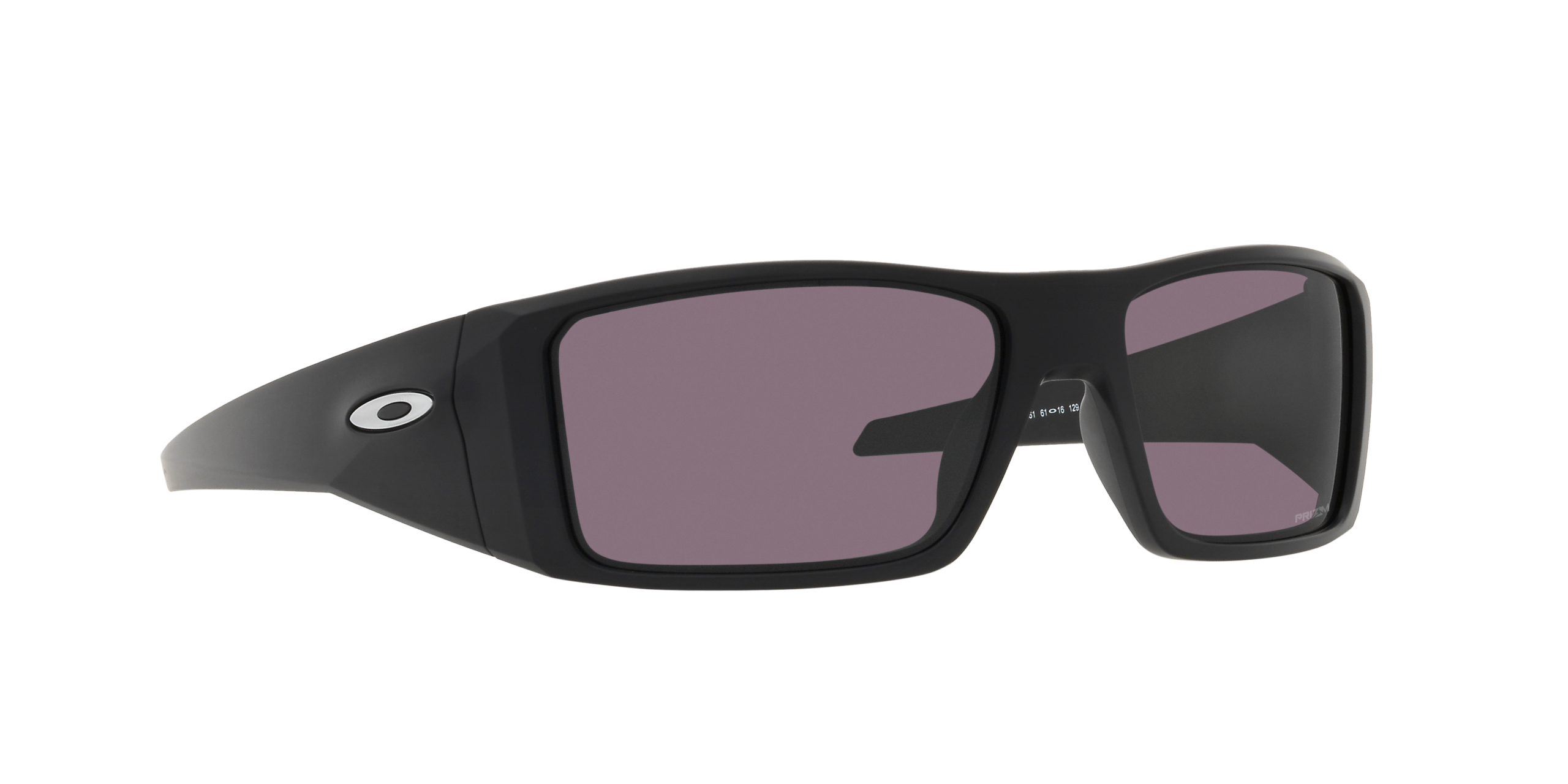 Oakley Heliostat 0OO9231-01 - Zwart - Afbeelding 5
