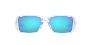 Oakley Heliostat 0OO9231-07 - Transparant