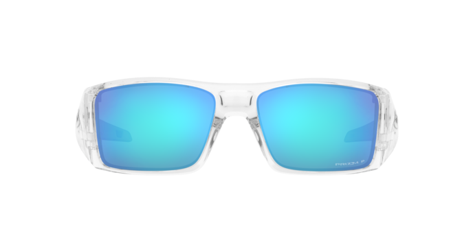 Oakley Heliostat 0OO9231-07 - Transparant