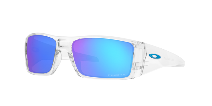 Oakley Heliostat 0OO9231-07 - Transparant - Afbeelding 5