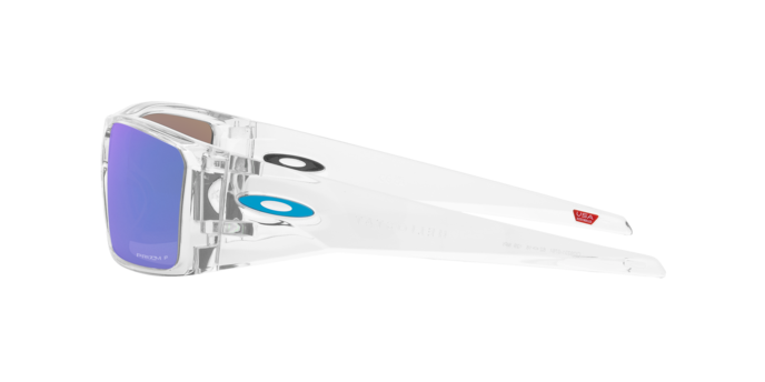 Oakley Heliostat 0OO9231-07 - Transparant - Afbeelding 3