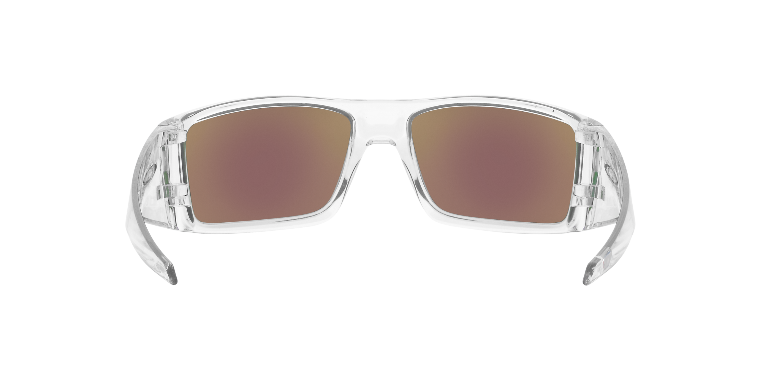 Oakley Heliostat 0OO9231-07 - Transparant - Afbeelding 4